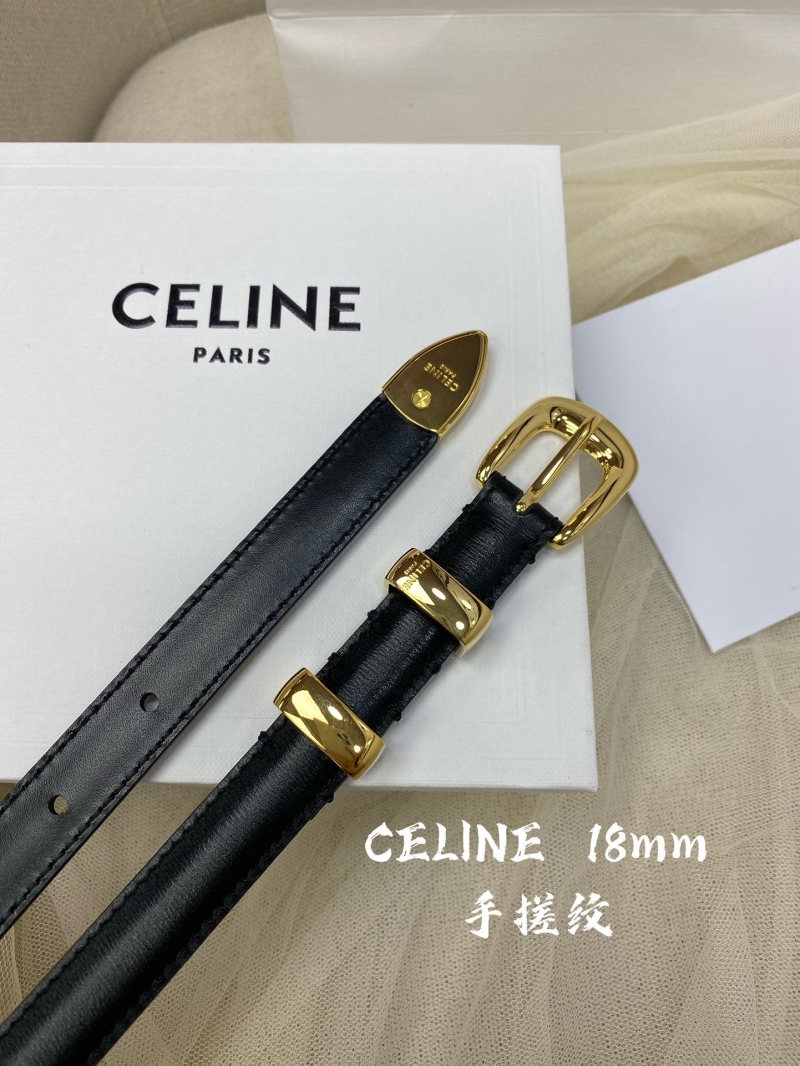 CELINE Belts